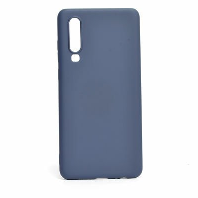 Huawei P30 Kılıf Patinda İnci Silikon