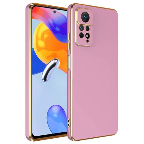 Xiaomi Redmi Note 12 Pro 4G Kılıf Patinda Bark Kapak