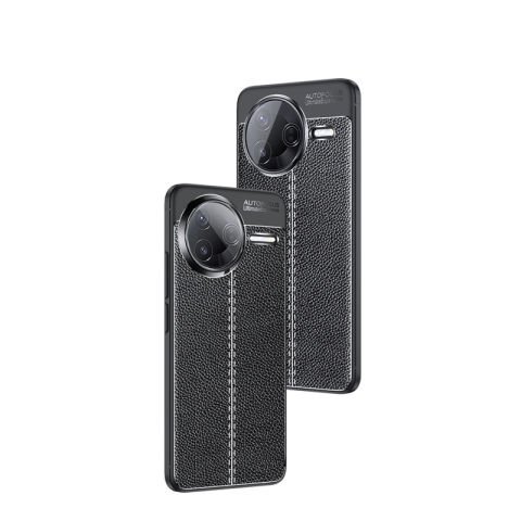 Xiaomi Poco F7 Pro Kılıf Patinda Niss Silikon Kapak