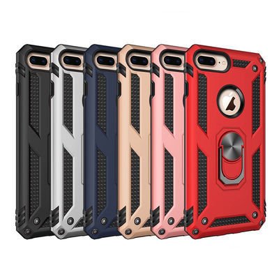 Apple iPhone 7 Plus Kılıf Patinda Vega Kapak