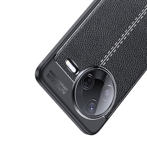 Xiaomi Poco F7 Pro Kılıf Patinda Niss Silikon Kapak