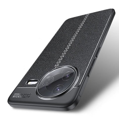Xiaomi Poco F7 Pro Kılıf Patinda Niss Silikon Kapak