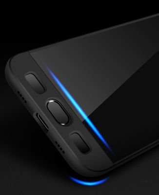 Xiaomi Mi 6 Kılıf Patinda Ays Kapak
