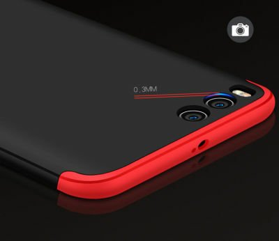 Xiaomi Mi 6 Kılıf Patinda Ays Kapak