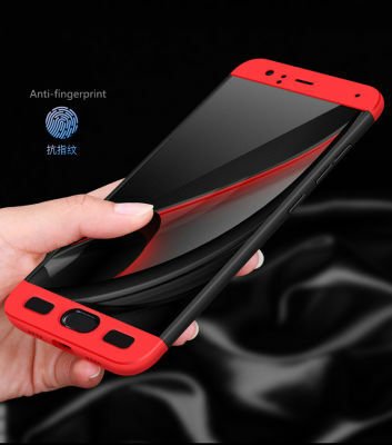 Xiaomi Mi 6 Kılıf Patinda Ays Kapak