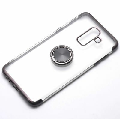 Galaxy J8 Kılıf Patinda Gess Silikon