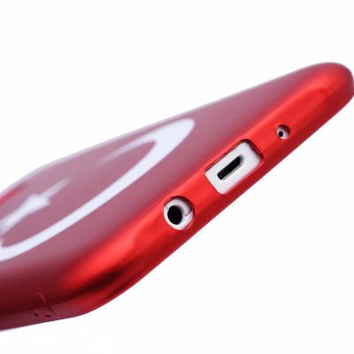 Galaxy J2 Kılıf Patinda Bayrak Silikon