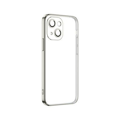 Apple iPhone 13 Mini Kılıf Patinda Krep Kapak