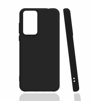 Xiaomi Mi 12T Pro Kılıf Patinda Biye Silikon