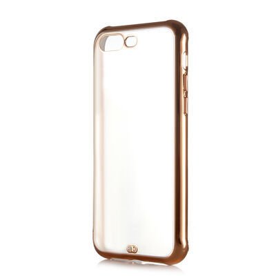 Apple iPhone 7 Plus Kılıf Patinda Voit Kapak