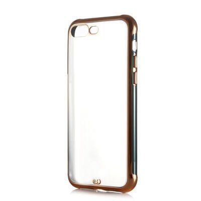 Apple iPhone 7 Plus Kılıf Patinda Voit Kapak