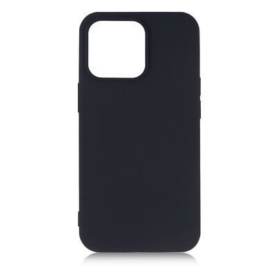 Apple iPhone 13 Pro Kılıf Patinda Premier Silikon Kapak