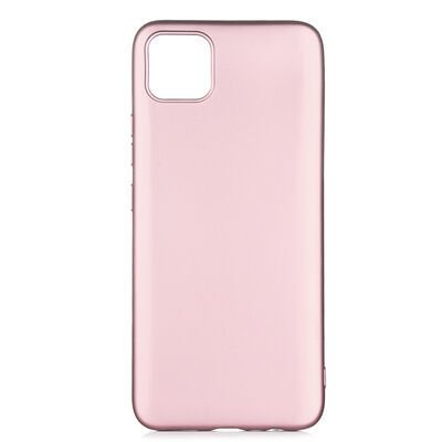 Realme C11 Kılıf Patinda Premier Silikon Kapak