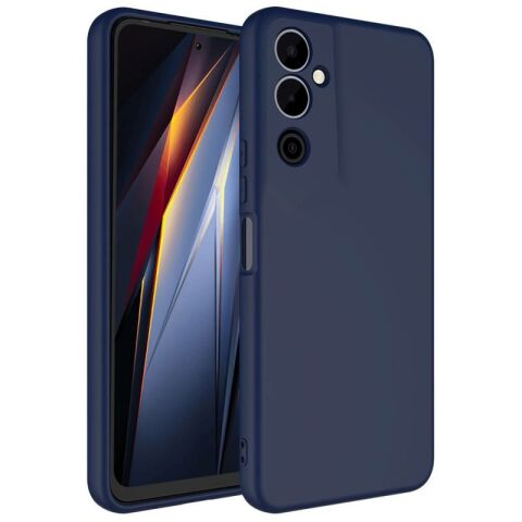 Tecno Pova Neo 2 Kılıf Patinda Mara Lansman Kapak