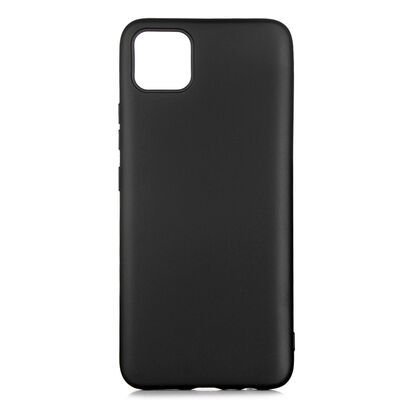 Realme C11 Kılıf Patinda Premier Silikon Kapak