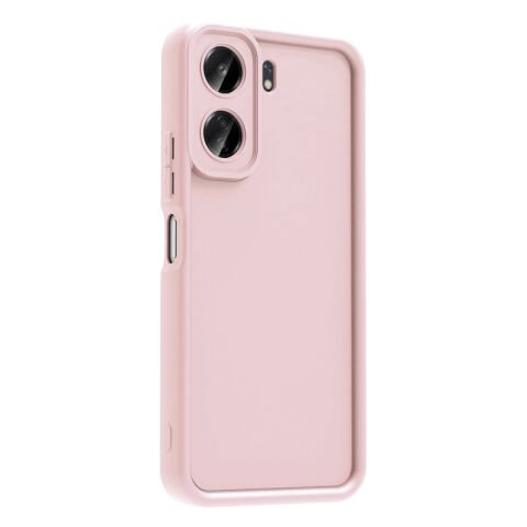 Xiaomi Poco C65 Kılıf Kamera Korumalı Patinda Ananas Kapak