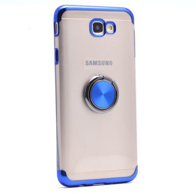 Galaxy J7 Prime Kılıf Patinda Gess Silikon