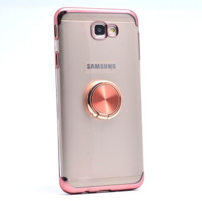 Galaxy J7 Prime Kılıf Patinda Gess Silikon