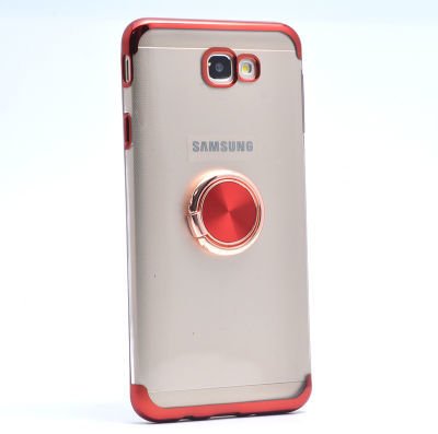 Galaxy J7 Prime Kılıf Patinda Gess Silikon