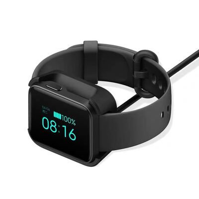 Xiaomi Redmi Watch (Mi Watch Lite) Patinda Usb Şarj Kablosu