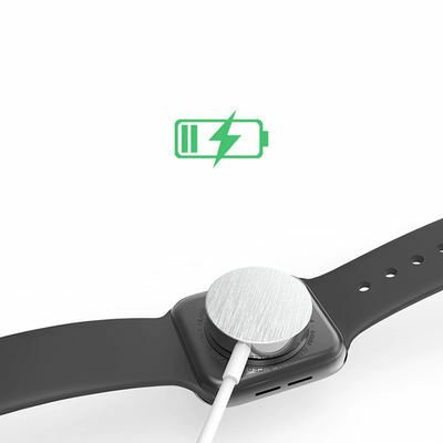Apple Watch Patinda Usb Şarj Kablosu