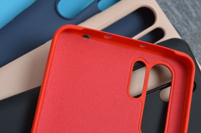Huawei P30 Pro Kılıf Patinda İnci Silikon