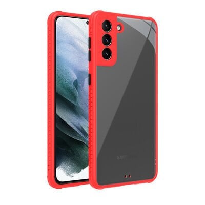 Galaxy S21 Plus Kılıf Patinda Kaff Kapak