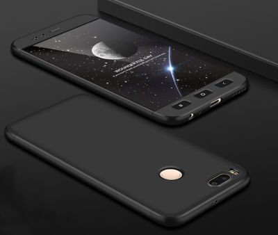 Xiaomi Mi 5x Kılıf Patinda Ays Kapak