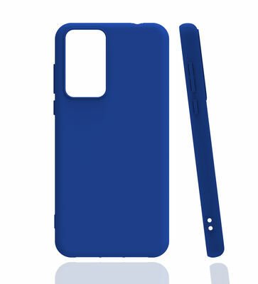 Xiaomi Mi 12T Kılıf Patinda Biye Silikon