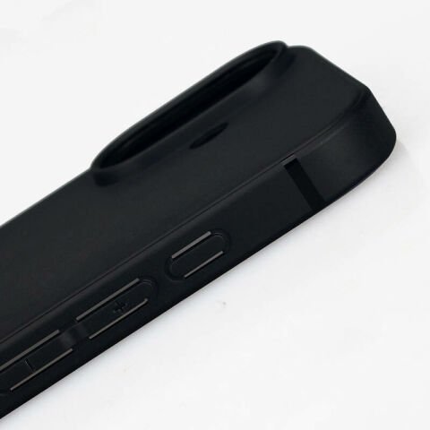 Apple iPhone 16 Plus Kılıf Patinda İmax Silikon