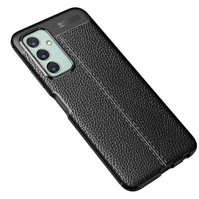Galaxy M23 Kılıf Patinda Niss Silikon Kapak