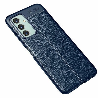Galaxy M23 Kılıf Patinda Niss Silikon Kapak