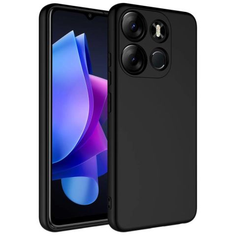 Tecno Spark Go 2023 Kılıf Patinda Mara Lansman Kapak