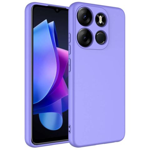 Tecno Spark Go 2023 Kılıf Patinda Mara Lansman Kapak