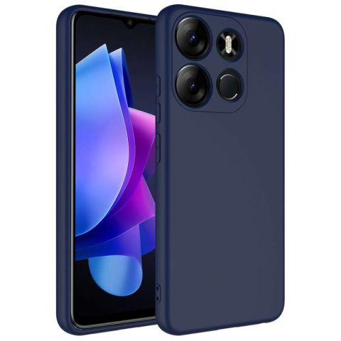 Tecno Spark Go 2023 Kılıf Patinda Mara Lansman Kapak
