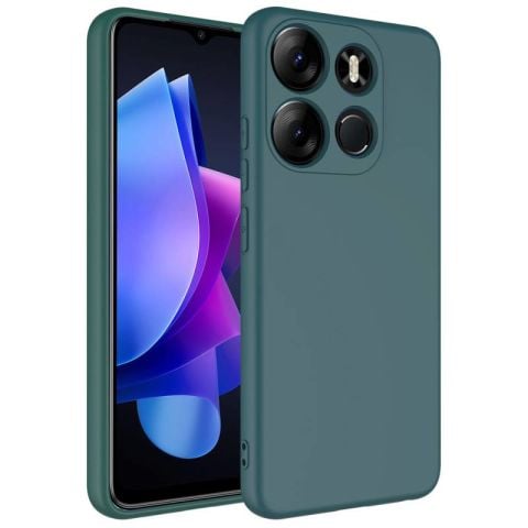 Tecno Spark Go 2023 Kılıf Patinda Mara Lansman Kapak