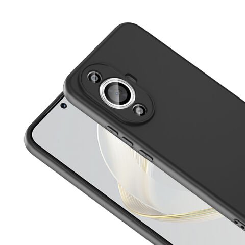 Huawei Nova 12S Kılıf Patinda Mara Lansman Kapak