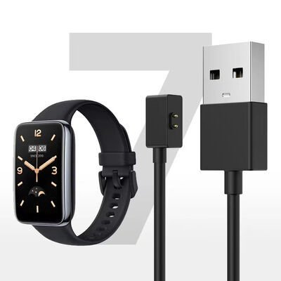 Xiaomi Redmi Watch 2 Lite Patinda Usb Şarj Kablosu