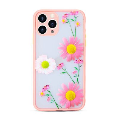 Apple iPhone 11 Pro Max Kılıf Patinda Fily Kapak
