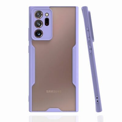 Galaxy Note 20 Ultra Kılıf Patinda Parfe Kapak
