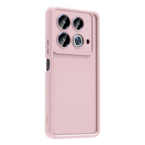 İnfinix Note 40 Pro Kılıf Kamera Korumalı Patinda Ananas Kapak