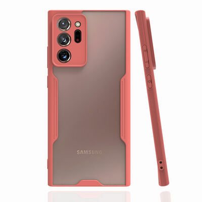 Galaxy Note 20 Ultra Kılıf Patinda Parfe Kapak