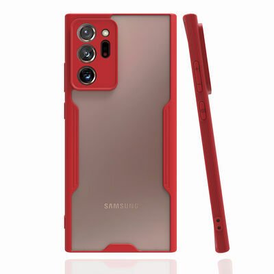 Galaxy Note 20 Ultra Kılıf Patinda Parfe Kapak