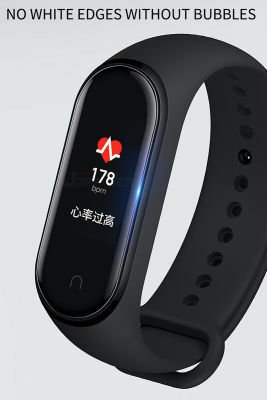 Xiaomi Mi Band 4 Patinda Narr Tpu Body Ekran Koruyucu