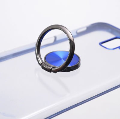 Galaxy J6 Plus Kılıf Patinda Gess Silikon