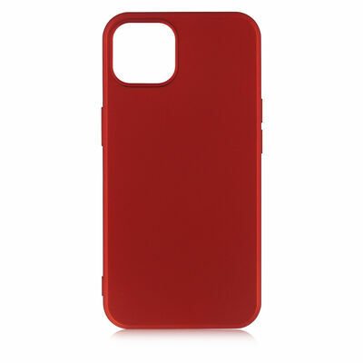 Apple iPhone 13 Kılıf Patinda Premier Silikon Kapak