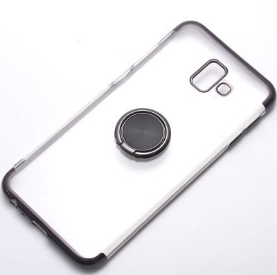 Galaxy J6 Plus Kılıf Patinda Gess Silikon