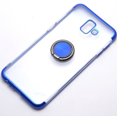 Galaxy J6 Plus Kılıf Patinda Gess Silikon