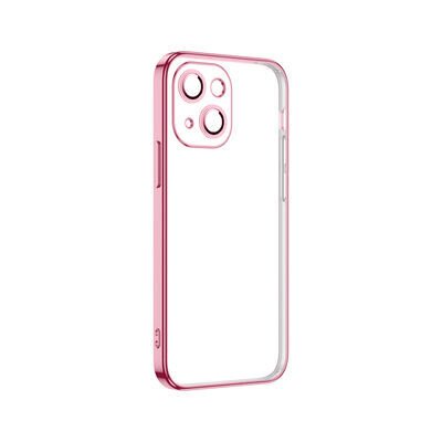 Apple iPhone 13 Kılıf Patinda Krep Kapak