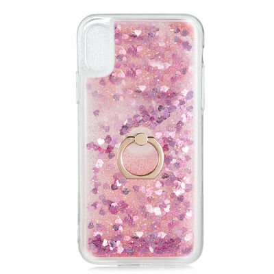 Apple iPhone XS 5.8 Kılıf Patinda Milce Kapak